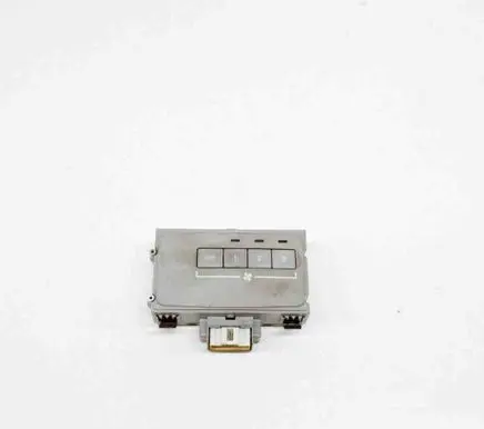 Mitsubishi Grandis Interior fan control switch 
