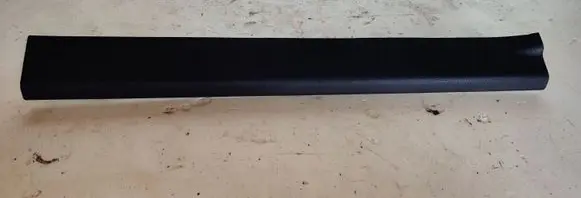 Ford Focus Front sill trim cover BM51A13200A