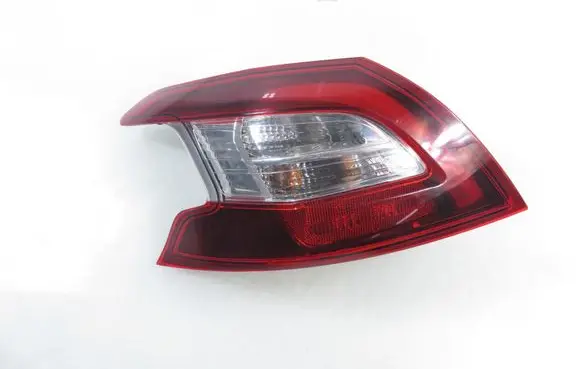 Peugeot 308 Rear/tail lights 81250101