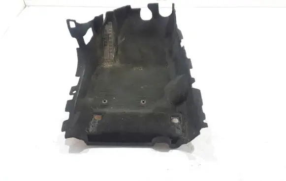 Volvo V70 Front floor carpet liner 39863543