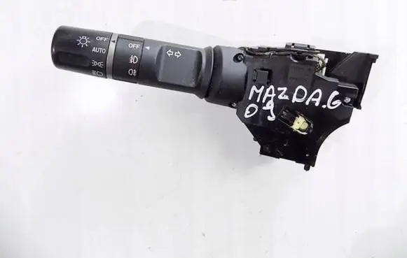 Mazda 6 Indicator stalk