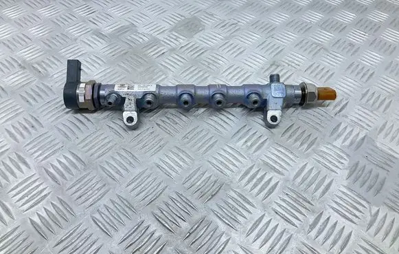 Audi A6 S6 C7 4G Fuel main line pipe 03L130089Q 03L906051 057130764AB