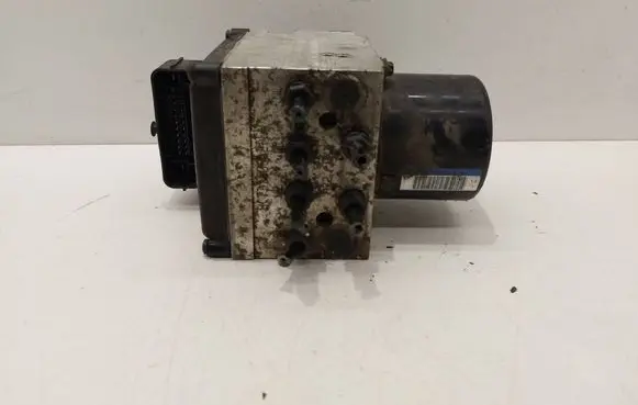 Volkswagen PASSAT B6 ABS Pump 3C0614109D 16431502C 16431602