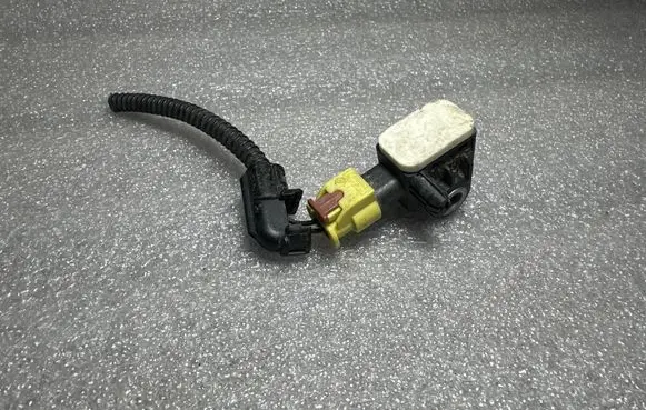 Audi A7 S7 4G Airbag deployment crash/impact sensor 4H0959651A