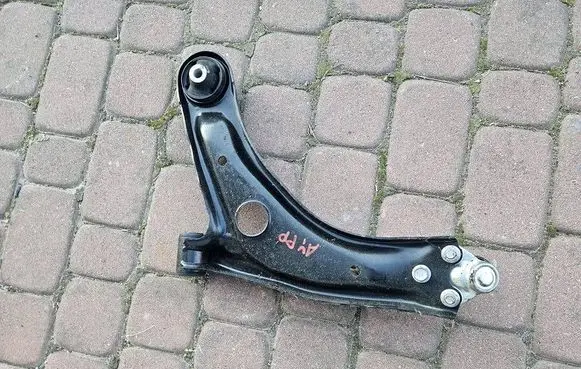 Toyota Aygo X Front control arm 5O5P5L5E5X1541