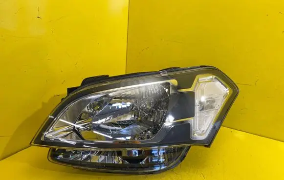 KIA Soul Headlight/headlamp 4154