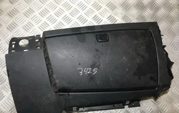 BMW 1 E81 E87 Glove box 51457069538 75064014