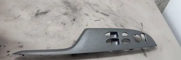 Honda Civic Front door window switch trim 83541SMAE2