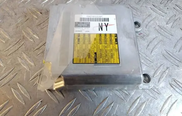 Lexus IS III XE30 Airbag control unit/module 8917053370 1508000182