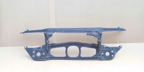BMW 5 E39 Radiator support slam panel pase39