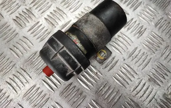 Audi 100 S4 C4 High voltage ignition coil 443905105B
