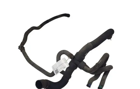 Citroen C5 Engine coolant pipe/hose