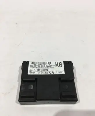 Toyota Aygo AB40 Immobilizer control unit/module 89780-0H040