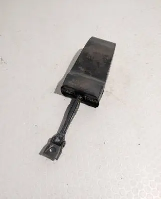 Skoda Superb B6 (3T) Rear door check strap stopper 3T0839249