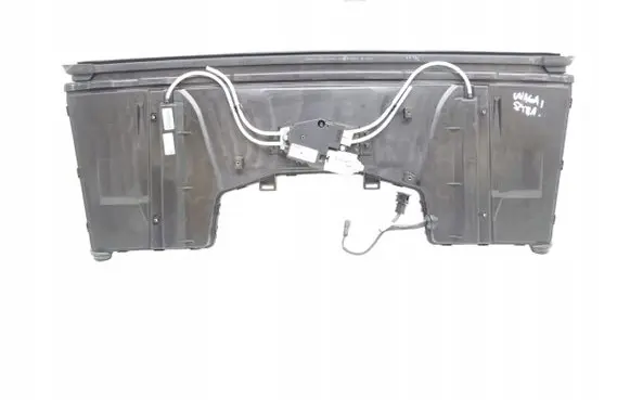 Audi R8 4S Other devices 4S7890203A