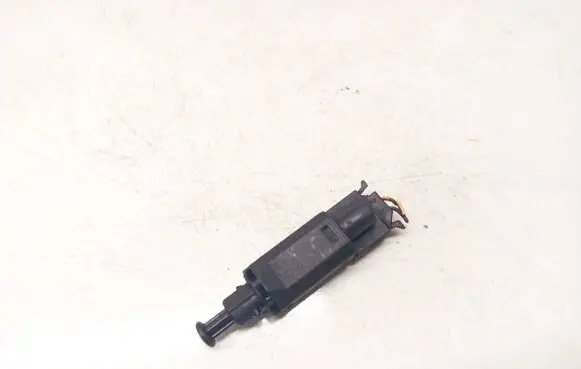 Volkswagen Sharan Brake pedal sensor switch 1H0927189A