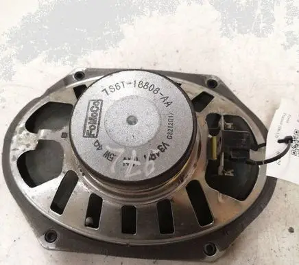 Ford Transit Front door speaker 7S6T18808AA