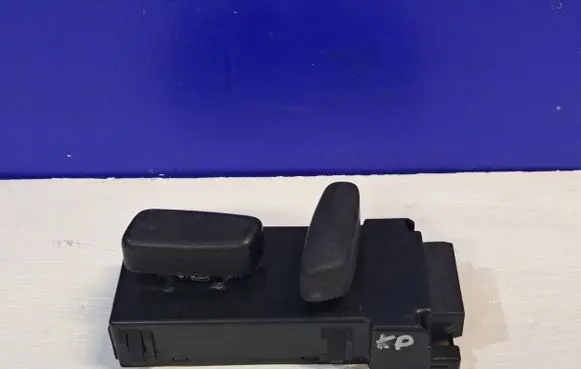 Saab 9-3 Ver1 Seat control switch 24446718 13104873