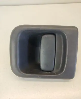 Renault Master II Front door exterior handle 7700352489