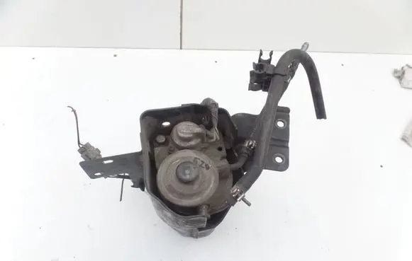Subaru Forester SH Fuel filter 