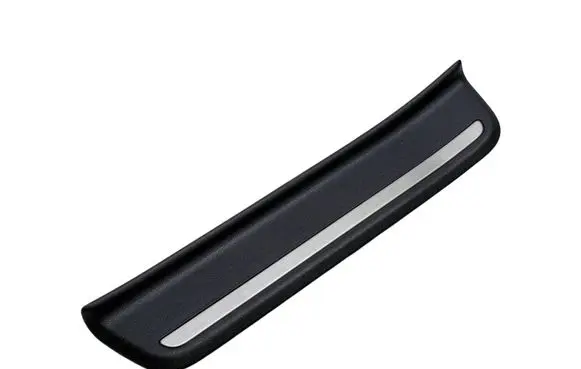KIA EV6 Rear sill trim cover 85877CV500