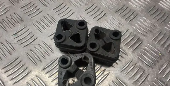 Muffler/silencer