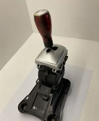 Citroen C3 Pluriel Gear shifter/selector 96001Y01 9680340680 061020050