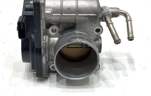 Dacia Duster II Engine shut-off valve SERA52601