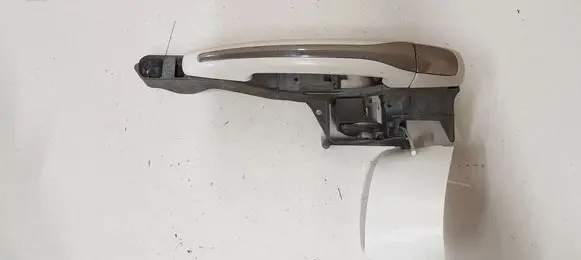 Citroen C5 Rear door exterior handle 1199D4