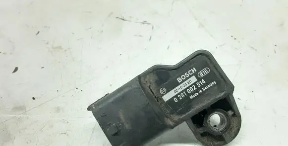 Peugeot Boxer Air pressure sensor 0281002514