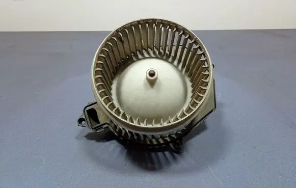 Citroen Berlingo Heater fan/blower 5E2228200
