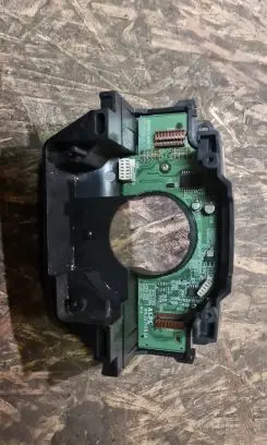 Volvo XC90 Multifunctional control switch/knob 30658614