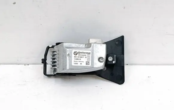 BMW 7 F01 F02 F03 F04 Windshield/windscreen camera 66510918837702 5WK44032