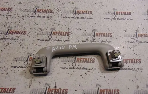 Toyota Avensis T270 Front interior roof grab handle