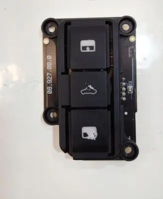 Maserati Ghibli Sunroof switch 