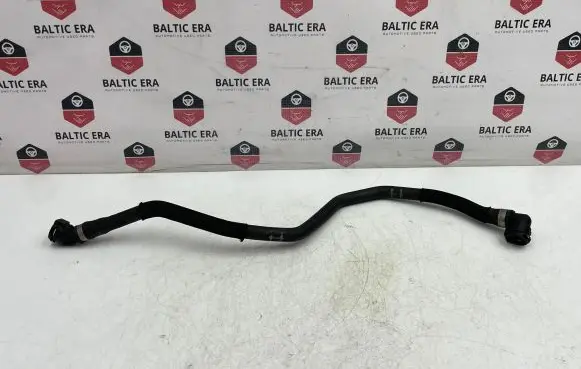 BMW 5 F10 F11 Engine coolant pipe/hose 8506091 16260713