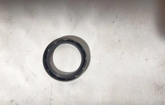 Mercedes-Benz S W126 Gearbox gasket A0189970447 21163302D0
