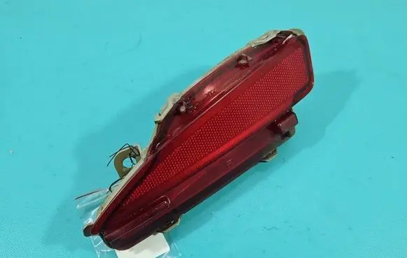 Toyota Yaris Rear tail light reflector IMPRK1472663