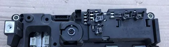Volkswagen ID.3 Other relay 0Z1915604H A14424 102127200
