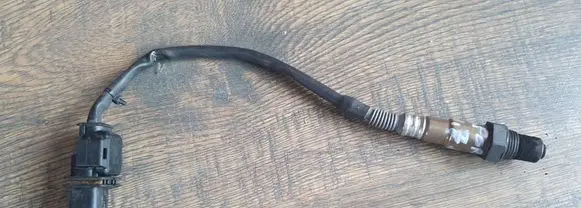 KIA Sportage Lambda probe sensor 9350933004 393504A410