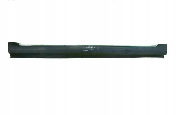 Peugeot 4007 Side skirt front trim 16AB42