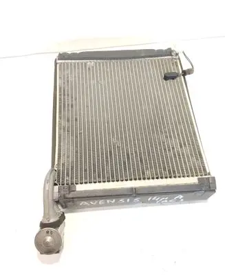 Air conditioning (A/C) radiator (interior)