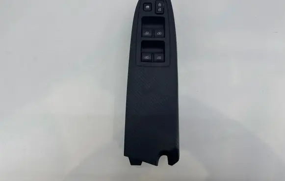 Mitsubishi Eclipse Cross Front door window switch trim 7221C745ZZ