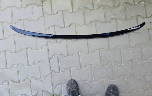 BMW X6 G06 Tailgate/trunk spoiler 8084530