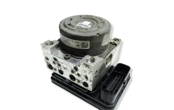 Ford B-MAX ABS Pump D1B12C405AE D1B12C013BC
