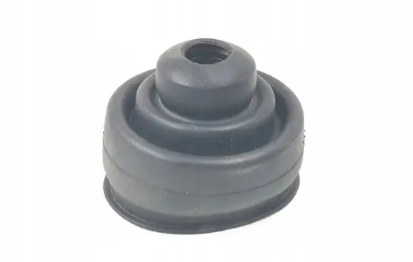 Fiat Panda III Driveshaft outer CV joint boot 92601366