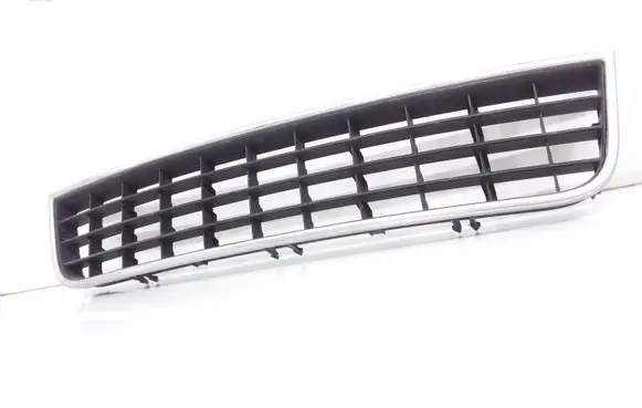 Audi A6 S6 C5 4B Front bumper lower grill 4B0807683