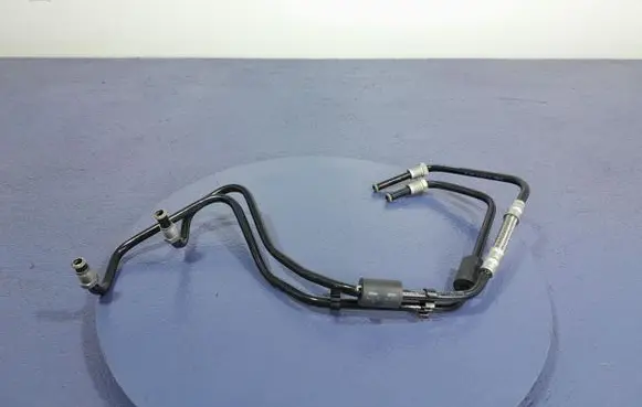 Land Rover Range Rover Evoque L538 Brake vacuum hose/pipe 