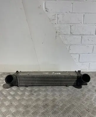 BMW 1 E81 E87 Intercooler radiator 3093796 2216070824