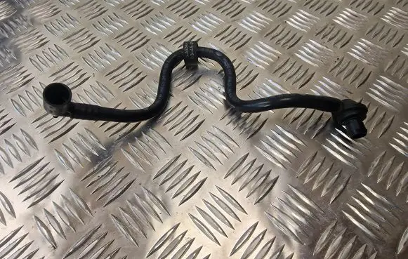 Volkswagen Amarok Air intake hose/pipe 2H1611931E